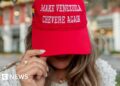 What Trump supporters in Florida make of US seizing Maduro What Trump supporters in Florida make of US seizing Maduro
