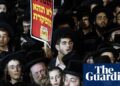 Teen killed by bus throughout ultra-Orthodox protest in opposition to conscription in Jerusalem | Israel