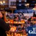‘It has hit us very onerous’: grief-stricken Crans-Montana residents on how their world has modified ceaselessly | Crans-Montana fireplace