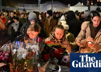 ‘It occurred in seconds’: sudden inferno brings horror to Swiss ski resort | Switzerland ‘It occurred in seconds’: sudden inferno brings horror to Swiss ski resort | Switzerland