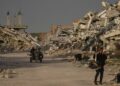 IDF accepts Gaza Well being Ministry loss of life toll of over 71,000 Palestinians killed within the conflict – Haaretz