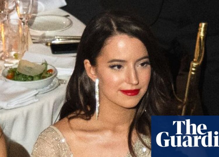 Mom of one in all Elon Musk’s sons ‘horrified’ at use of Grok to create pretend sexualised photos of her | AI (synthetic intelligence) Mom of one in all Elon Musk’s sons ‘horrified’ at use of Grok to create pretend sexualised photos of her | AI (synthetic intelligence)