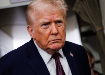 DOJ Probes Fed’s Jerome Powell, ‘One Battle After One other’ Wins Huge At Golden Globes: Reside Updates