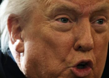 Putin Assaults Ukraine Simply Hours After Trump Claimed He Had Promised Not To Putin Assaults Ukraine Simply Hours After Trump Claimed He Had Promised Not To