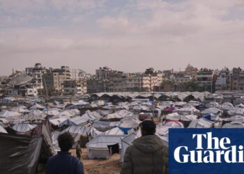 Israel permitting merchants to deliver into Gaza ‘dual-use’ gadgets barred from support organisations | Gaza