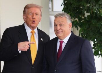 Donald Trump’s Venezuela assault stuns Europe’s far proper – DW – 01/10/2026 Donald Trump’s Venezuela assault stuns Europe’s far proper – DW – 01/10/2026