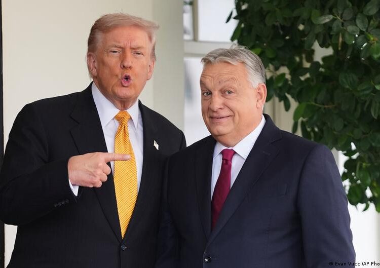 Donald Trump’s Venezuela assault stuns Europe’s far proper – DW – 01/10/2026 Donald Trump’s Venezuela assault stuns Europe’s far proper – DW – 01/10/2026