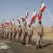 EU provides Iran's Revolutionary Guards to 'terrorist listing' – BBC