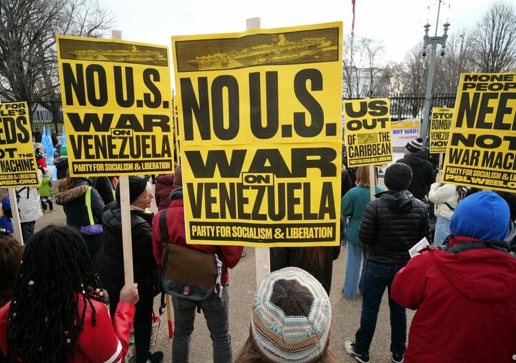 US affairs in Latin America