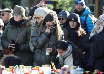 All victims of bar hearth catastrophe recognized – DW – 01/05/2026