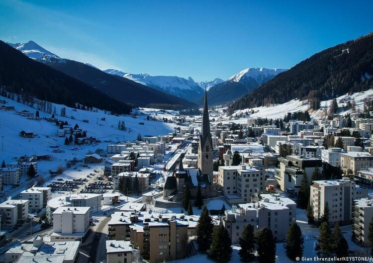 Donald Trump set to dominate Davos 2026