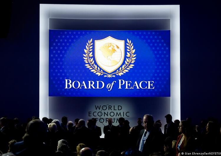 Merz says Germany will not be part of Trump’s ‘Board of Peace’ Merz says Germany will not be part of Trump’s ‘Board of Peace’