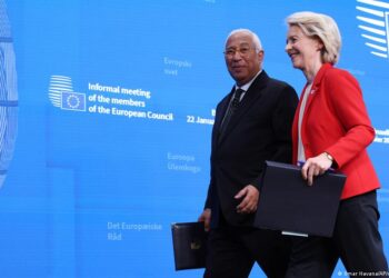 EU leaders search to protect ties with US EU leaders search to protect ties with US