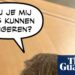 Belgian PM’s cat Maximus is social media star with ‘subliminal political message’ | Social media