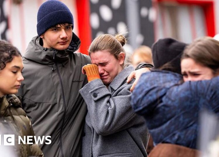 Swiss open legal case towards house owners of ski resort bar after lethal hearth Swiss open legal case towards house owners of ski resort bar after lethal hearth