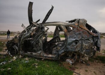 CBS Information contributor amongst 3 journalists killed by Israel in Gaza