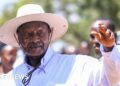 Yoweri Museveni beats Bobi Wine to increase 40-year rule