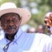 Yoweri Museveni beats Bobi Wine to increase 40-year rule