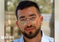 Israel says it has retrieved stays of ultimate Gaza hostage Ran Gvili