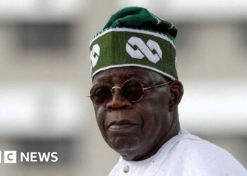 Nigerian officers to face trial over allegations of a coup in opposition to President Bola Tinubu