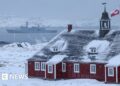 ‘Europe will not be blackmailed,’ Danish PM says in wake of Trump Greenland threats