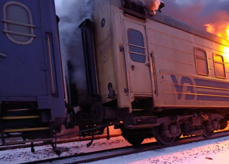 Russian Negotiators Reportedly Apologize After Lethal Practice Strike in Kharkiv Russian Negotiators Reportedly Apologize After Lethal Practice Strike in Kharkiv