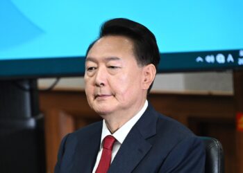 South Korea’s ex-president Yoon given 5-year jail time period in martial legislation case | Navy Information