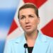 Denmark’s PM says Greenland showdown at ‘decisive second’ | NATO Information