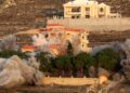 Israel bombs Lebanon, saying it focused Hezbollah and Hamas | Israel assaults Lebanon Information