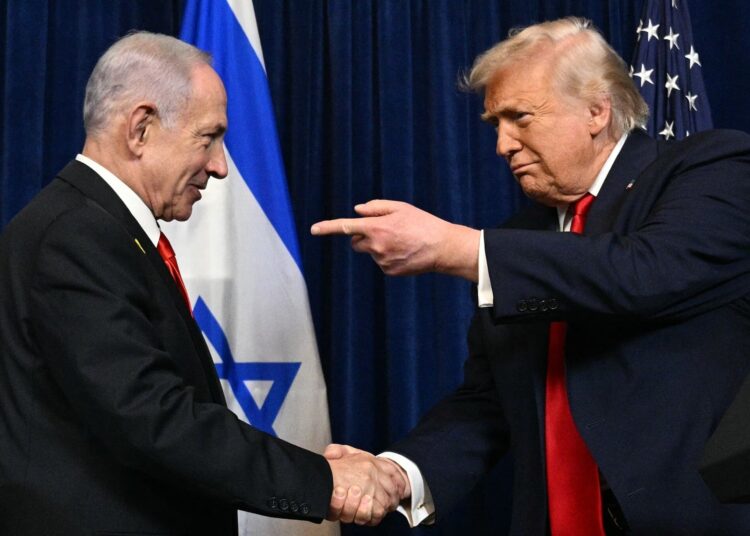 Regardless of considerations, PM’s reliance on Trump left him no alternative however to affix Board of Peace Regardless of considerations, PM’s reliance on Trump left him no alternative however to affix Board of Peace