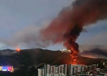 Trump says Venezuela’s Maduro ‘captured’ after enormous US navy strikes | Donald Trump Information Trump says Venezuela’s Maduro ‘captured’ after enormous US navy strikes | Donald Trump Information