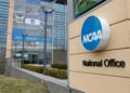 26 individuals indicted in alleged NCAA basketball sport fixing conspiracy scheme