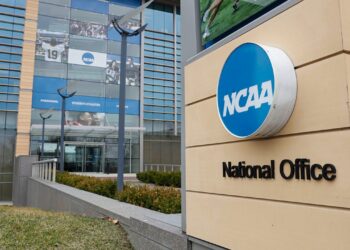 26 individuals indicted in alleged NCAA basketball sport fixing conspiracy scheme