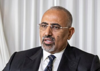 Saudi-led coalition strikes Yemen, says STC chief al-Zubaidi has fled | Information Saudi-led coalition strikes Yemen, says STC chief al-Zubaidi has fled | Information