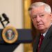 Sen Lindsey Graham defends Noem, Miller over labeling of man killed by Border Patrol