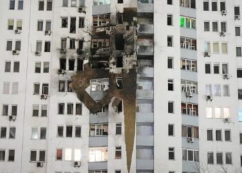 Russia-Ukraine conflict: Checklist of key occasions, day 1,416 | Russia-Ukraine conflict Information Russia-Ukraine conflict: Checklist of key occasions, day 1,416 | Russia-Ukraine conflict Information