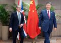 UK’s Starmer heads to China to restore ties as he navigates tensions with US UK’s Starmer heads to China to restore ties as he navigates tensions with US