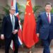UK’s Starmer heads to China to restore ties as he navigates tensions with US