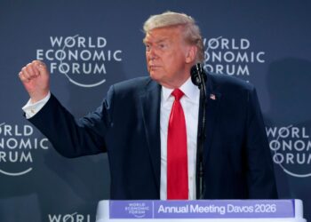 Trump’s Board of Peace has divided the globe. Which nations are concerned?