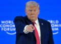 Trump at Davos marked begin of a brand new world period
