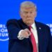 Trump at Davos marked begin of a brand new world period