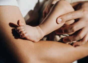 Technology Z males are surprisingly excited to be dads