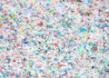 So our our bodies aren’t filled with microplastics in any case?