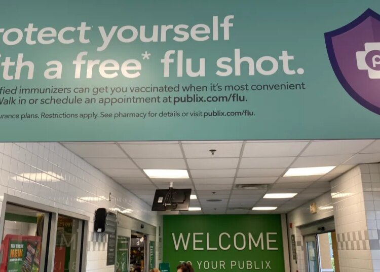 Flu season goes to be unhealthy in 2026. You need to actually get a vaccine.