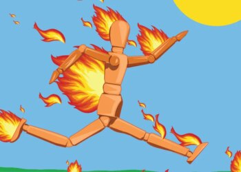 What precisely is power irritation — and when will we wish to cut back it?