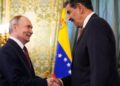 Trump’s superpower flex in Venezuela delivers a humbling blow to Putin’s Russia – POLITICO Trump’s superpower flex in Venezuela delivers a humbling blow to Putin’s Russia – POLITICO