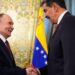 Trump’s superpower flex in Venezuela delivers a humbling blow to Putin’s Russia – POLITICO Trump’s superpower flex in Venezuela delivers a humbling blow to Putin’s Russia – POLITICO