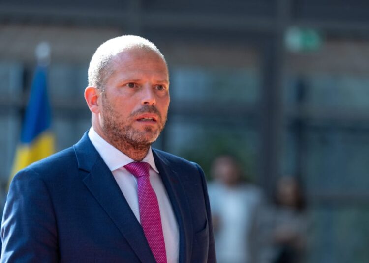 Belgium downplays Greenland rigidity with ‘Uncle Sam’ as Europe steps up presence – POLITICO