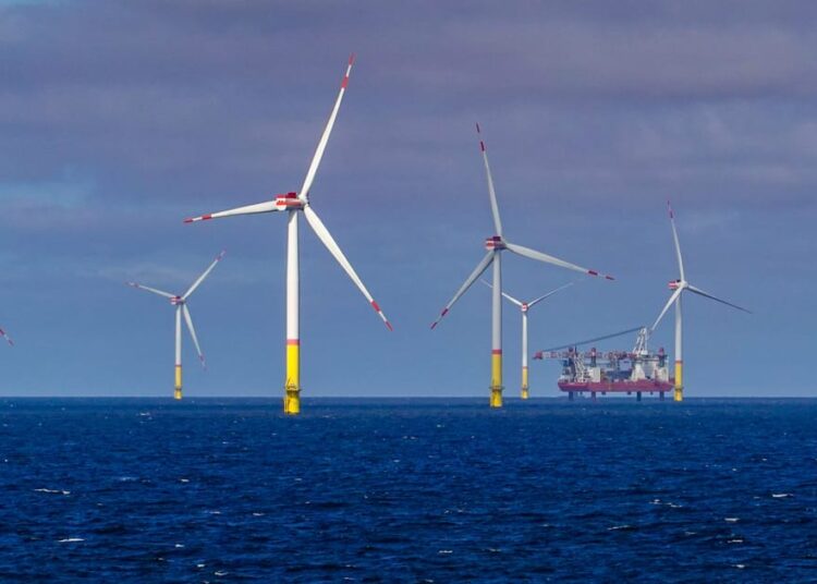 The European summit that may actually wind up Trump – POLITICO The European summit that may actually wind up Trump – POLITICO