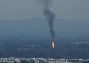 The EPA is altering the way it considers the prices and advantages of air air pollution guidelines — to favor polluters